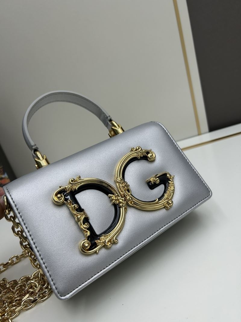 Dolce Gabbana Top Handle Bags